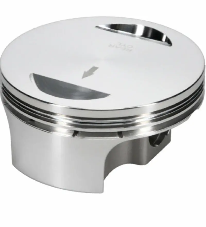 Je Pistons Harley Twin Cam 110 Piston Kit 1