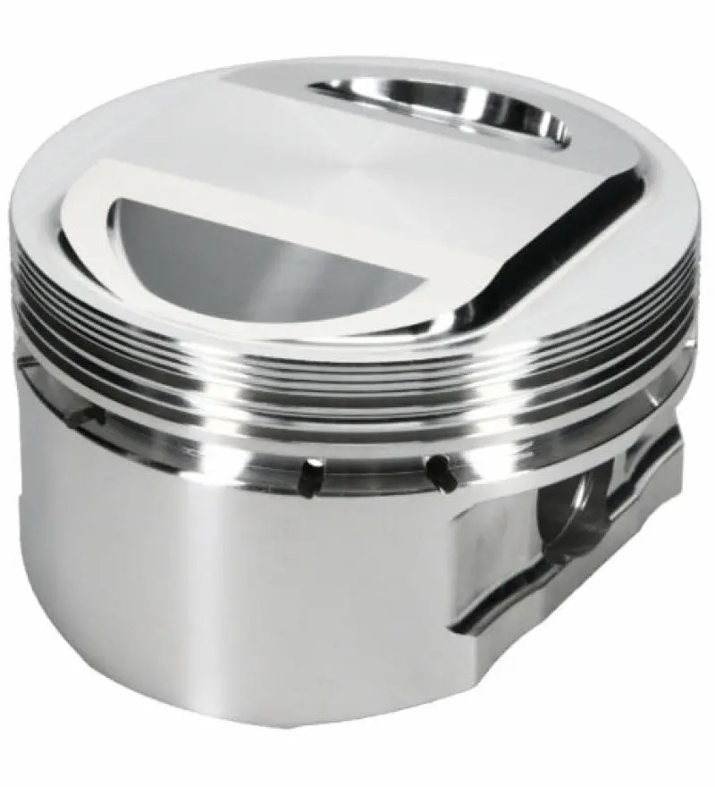 Je Pistons Harley Twin Cam 95 Piston Kit 1