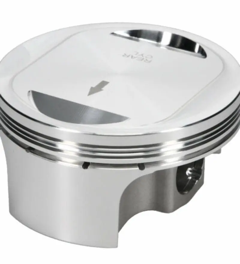 Je Pistons Harley Twin Cam 95 Piston Kit 1