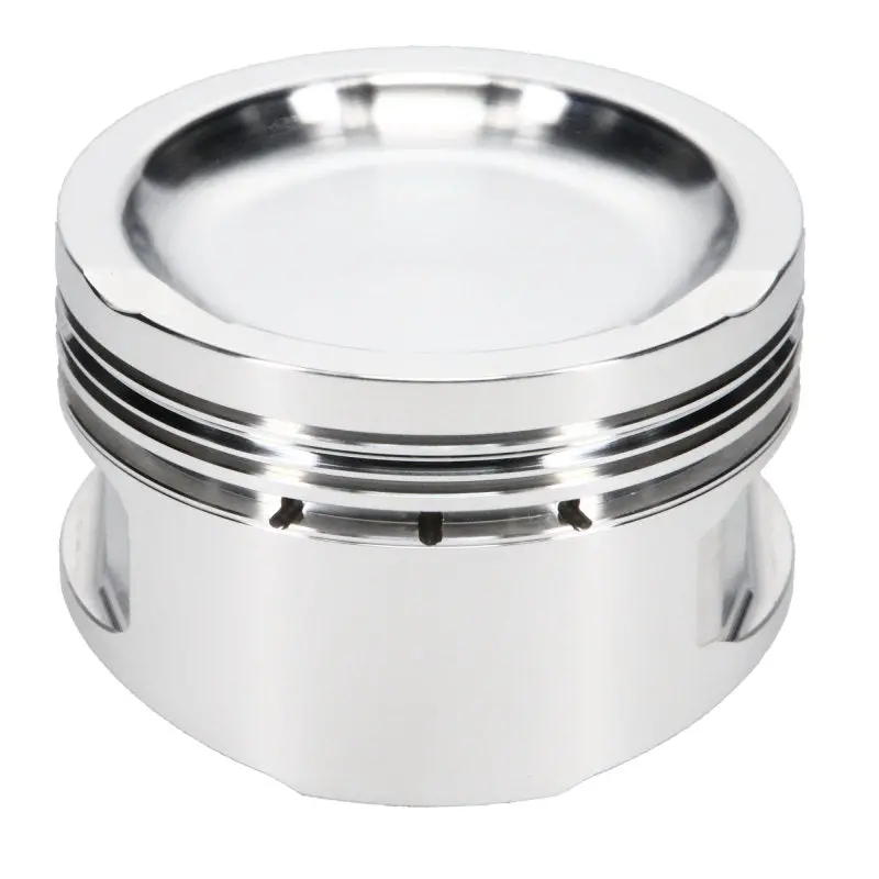 Je Pistons Hnda Fit/Jaz L15akit Set Of 4 Pistons 1