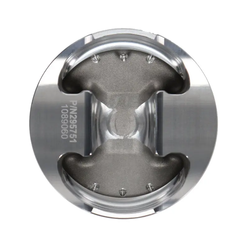 Je Pistons Hnda Fit/Jaz L15akit Set Of 4 Pistons 2