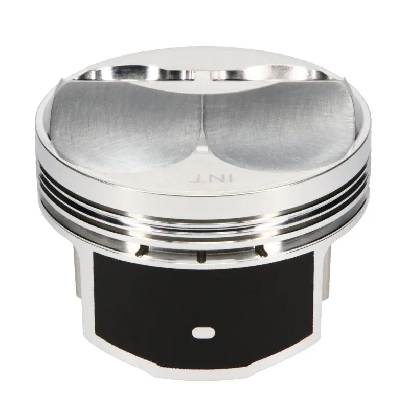 Je Pistons Hond B Vtec 11:1 Kit Set Of 4 Pistons 1