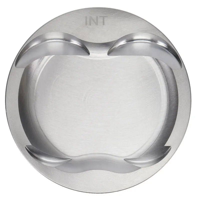 Je Pistons Hond B Vtec 9:1 Kit Set Of 4 Pistons 2