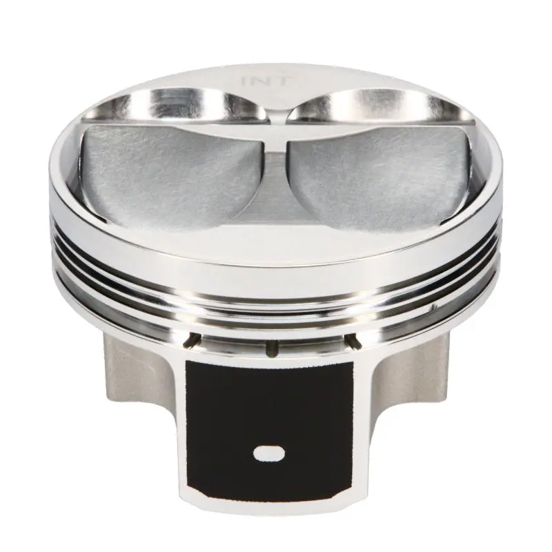 Je Pistons Honda B16a1/A2/A3 82.0Mm Bore 9.0:1 Cr -2.2Cc Dome Piston Kit (Set Of 4) 2