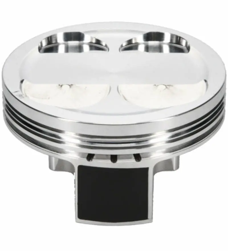 Je Pistons Honda Cbr 250R Piston Kit 1