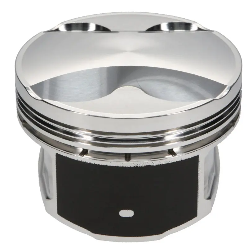 Je Pistons Honda F20c/F22c High Comp Kit Dome Bore 90 1.181 Cd 0.905 Pin Dia - Set Of 4 1