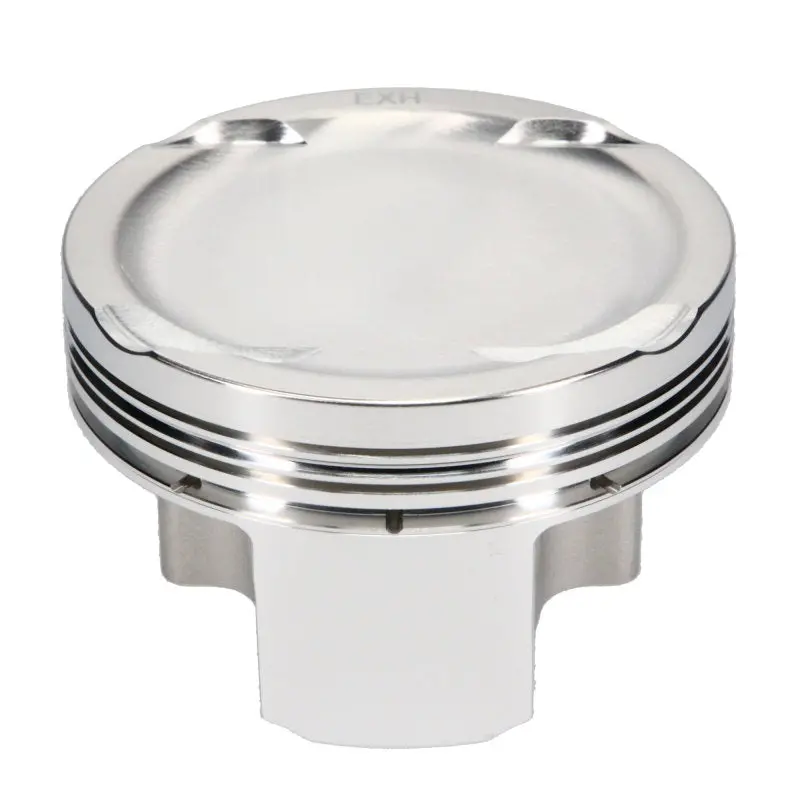 Je Pistons Honda F22c 9.0:1 Kit Set Of 4 Pistons 1