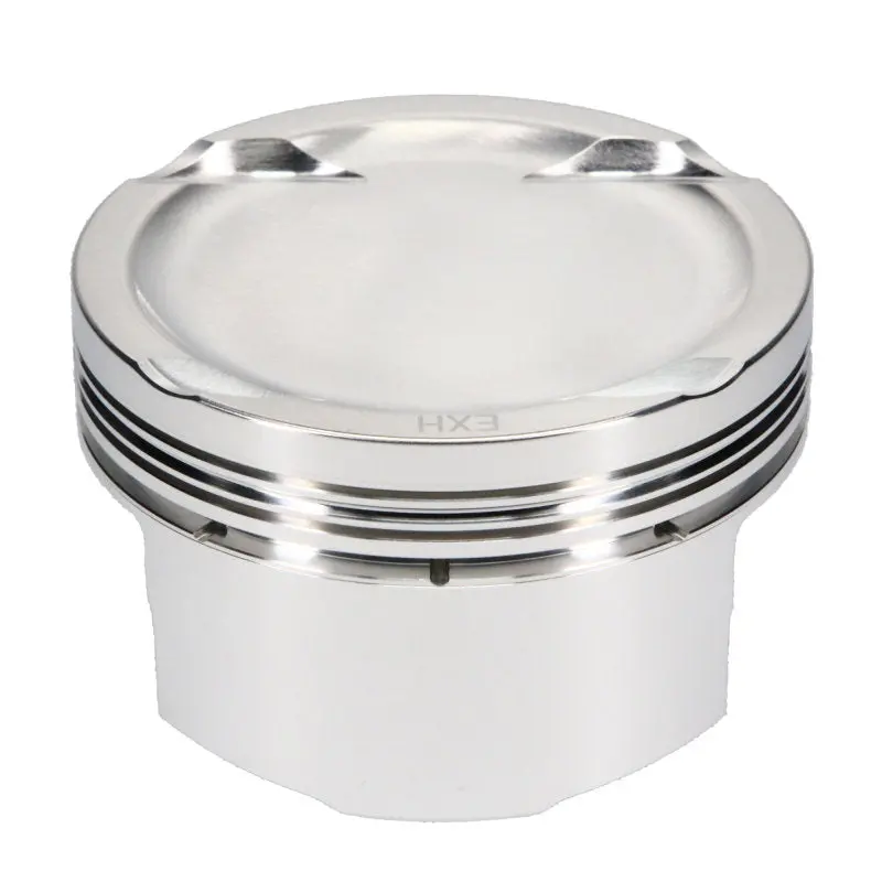 Je Pistons Honda F22c 9.0:1 Kit Set Of 4 Pistons 2
