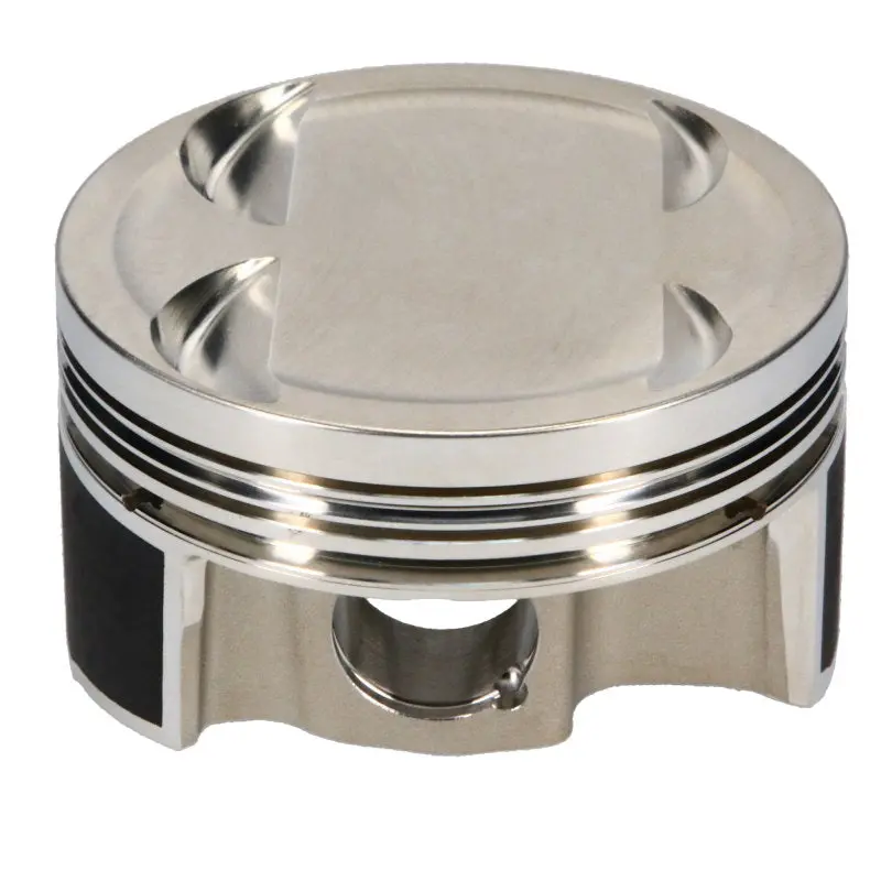Je Pistons Honda H22 9:1 Kit Set Of 4 Pistons 2