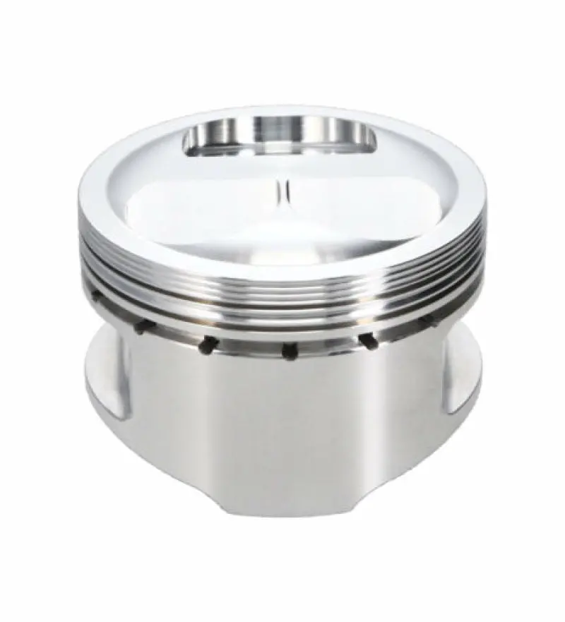 Je Pistons Honda Hawk Nt Dome Piston Kit 1