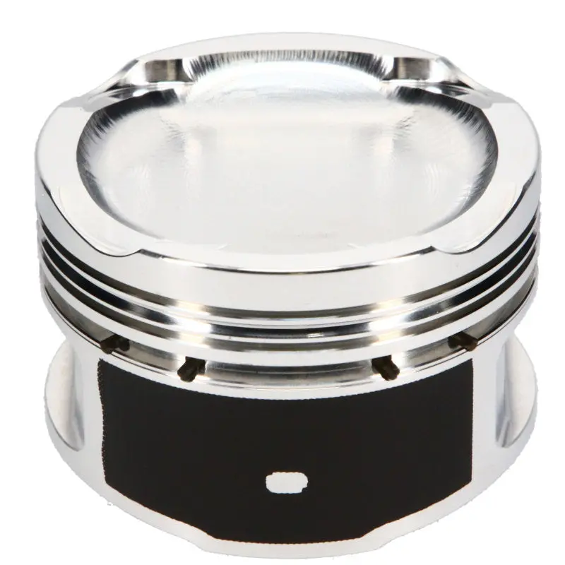 Je Pistons Honda L15b Turbo 73Mm Bore 9.5:1 Cr -13.4Cc Dome Piston Set - Set Of 4 1