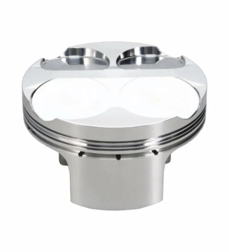 Je Pistons Honda M/C Misc 4V Piston Kit 1