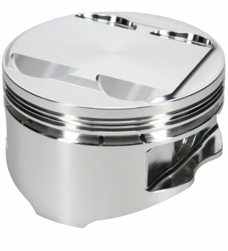 Je Pistons Honda M/C Misc 4V Piston Kit 1