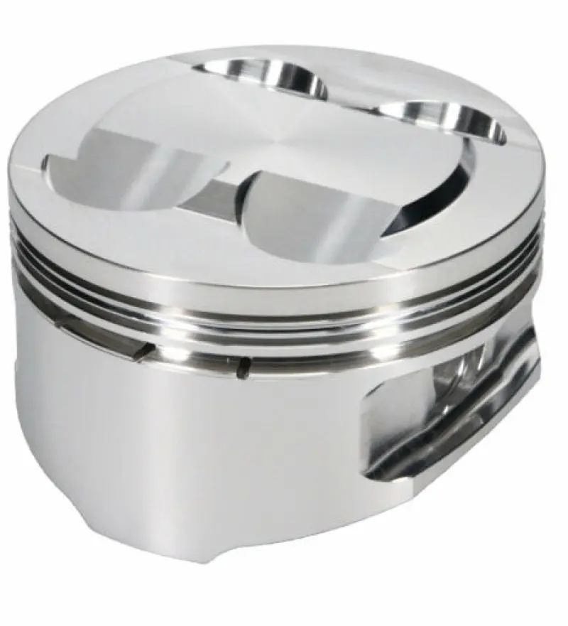 Je Pistons Honda Trx 300 Ex Piston Kit 1
