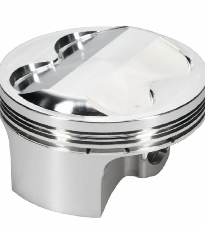 Je Pistons Honda Trx 650 Rincon Piston Kit 1