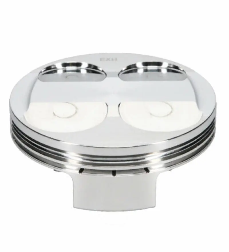 Je Pistons Honda Trx450 Pro 3Rng Piston Kit 1
