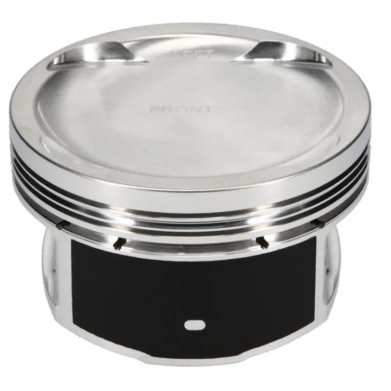 Je Pistons Hyundai Gen 9:1 Kit Set Of 6 Pistons 1