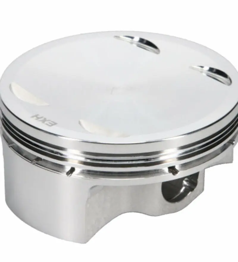 Je Pistons Kawasaki Kfx 700 Piston Single 1
