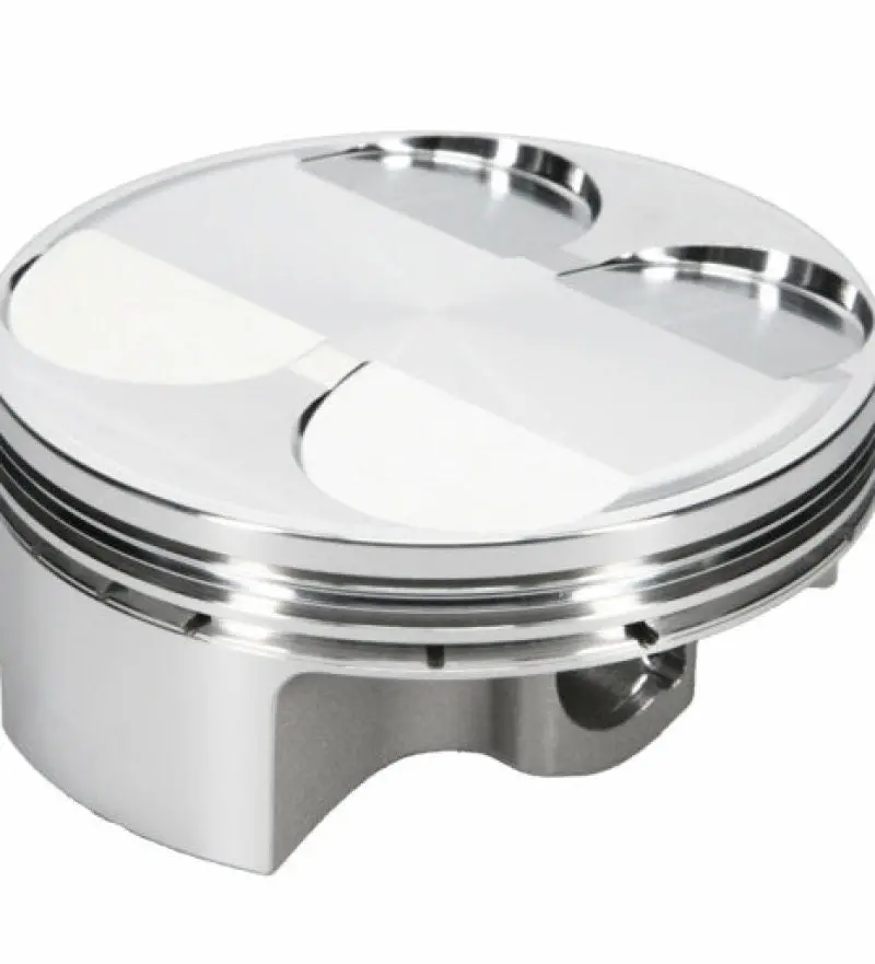 Je Pistons Kawasaki Kfx450 Piston Kit 1