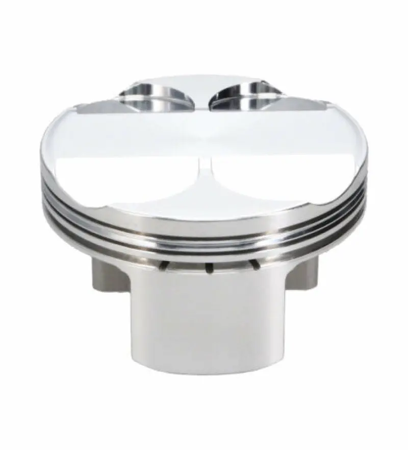 Je Pistons Kawasaki Ninja 650 Piston Kit 1