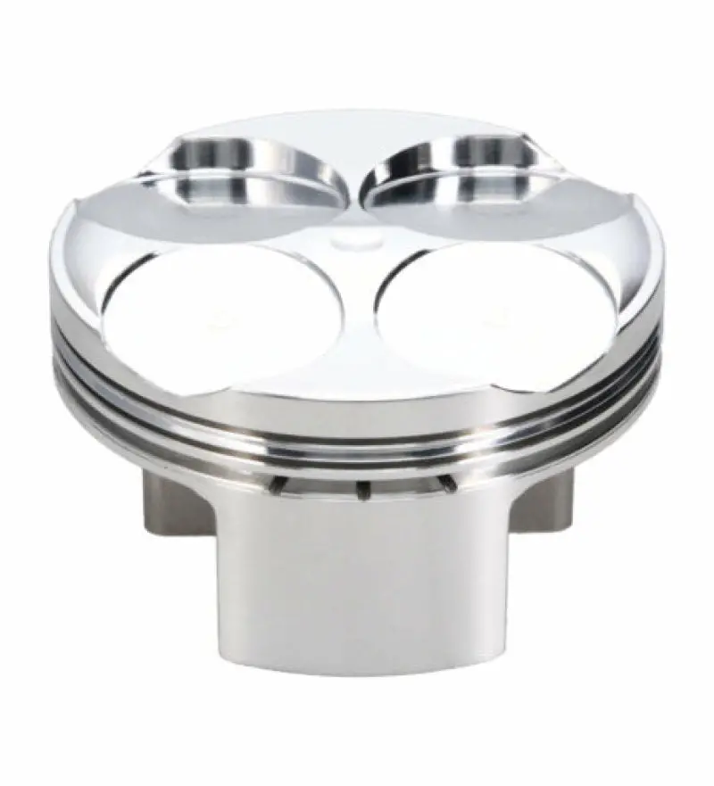 Je Pistons Kawasaki Zx12 12.9 To 1 Piston Single 1
