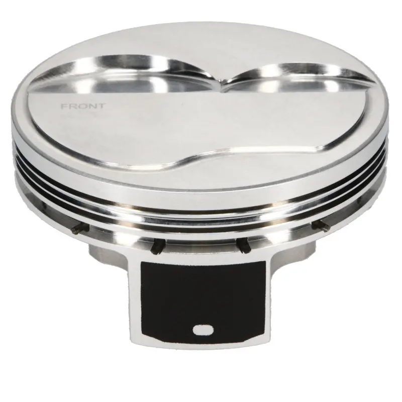 Je Pistons Ls Asym Dm 4000Strkr Set Of 8 Pistons 1