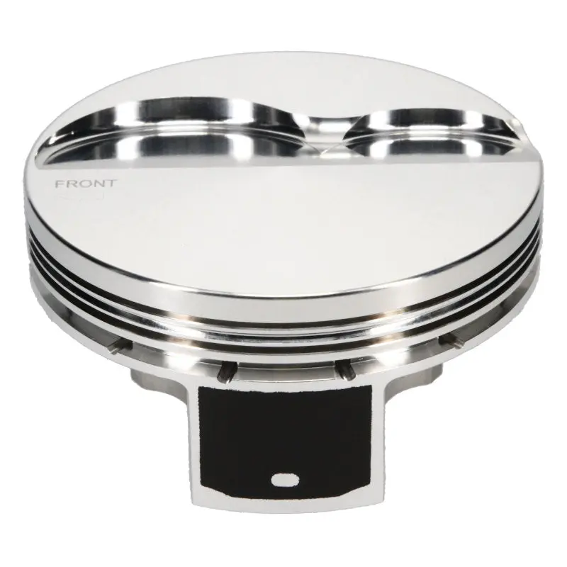 Je Pistons Ls Asym Ft 4.000Strk Set Of 8 Pistons 1