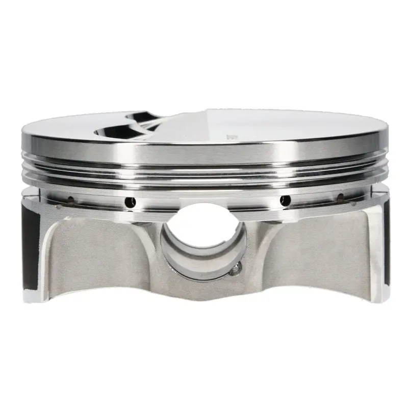 Je Pistons Ls Asym Ft 6098Oem Set Of 8 Pistons 2