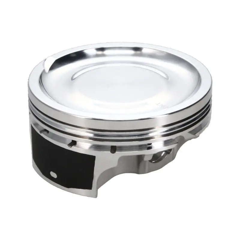 Je Pistons Ls7 Dish/Invdm 6077 Set Of 8 Pistons 1
