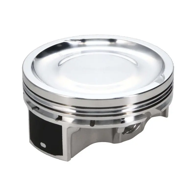 Je Pistons Ls7 Dish/Invdm 6077 Set Of 8 Pistons 2