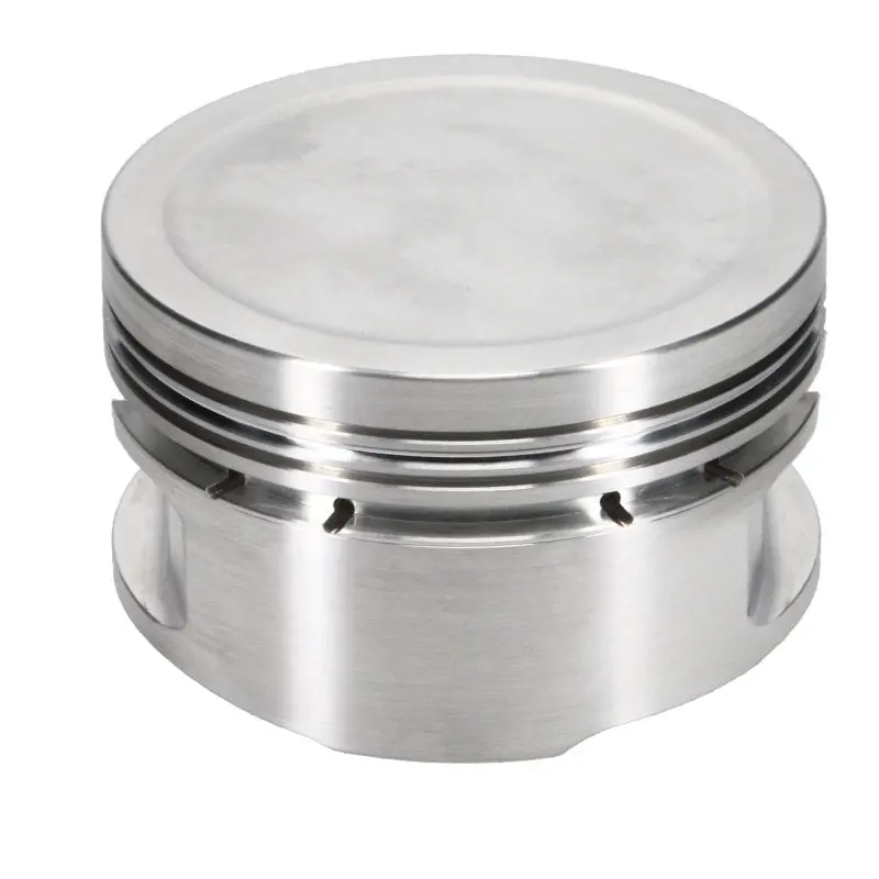 Je Pistons Mini Cooper S 8.3:1 Set Of 4 Pistons 1