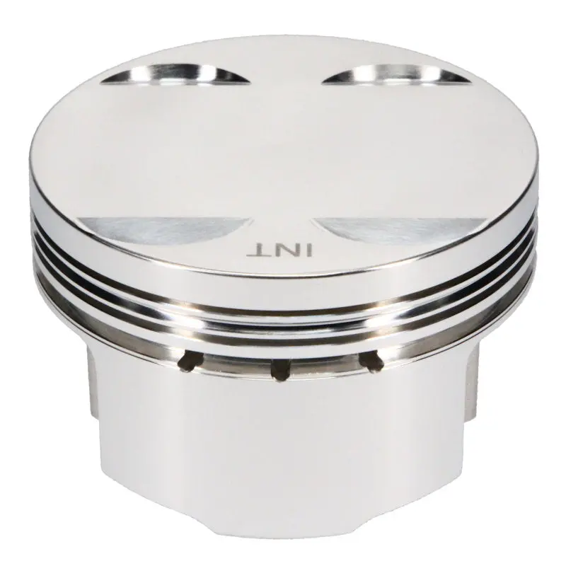 Je Pistons Nis Ca18det 8.5:1Kit Set Of 4 Pistons 1