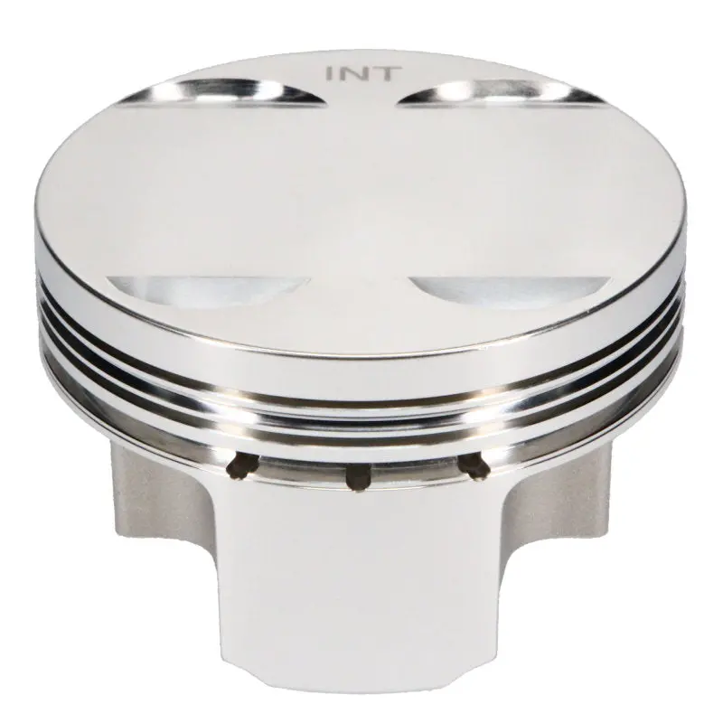 Je Pistons Nis Ca18det 8.5:1Kit Set Of 4 Pistons 2