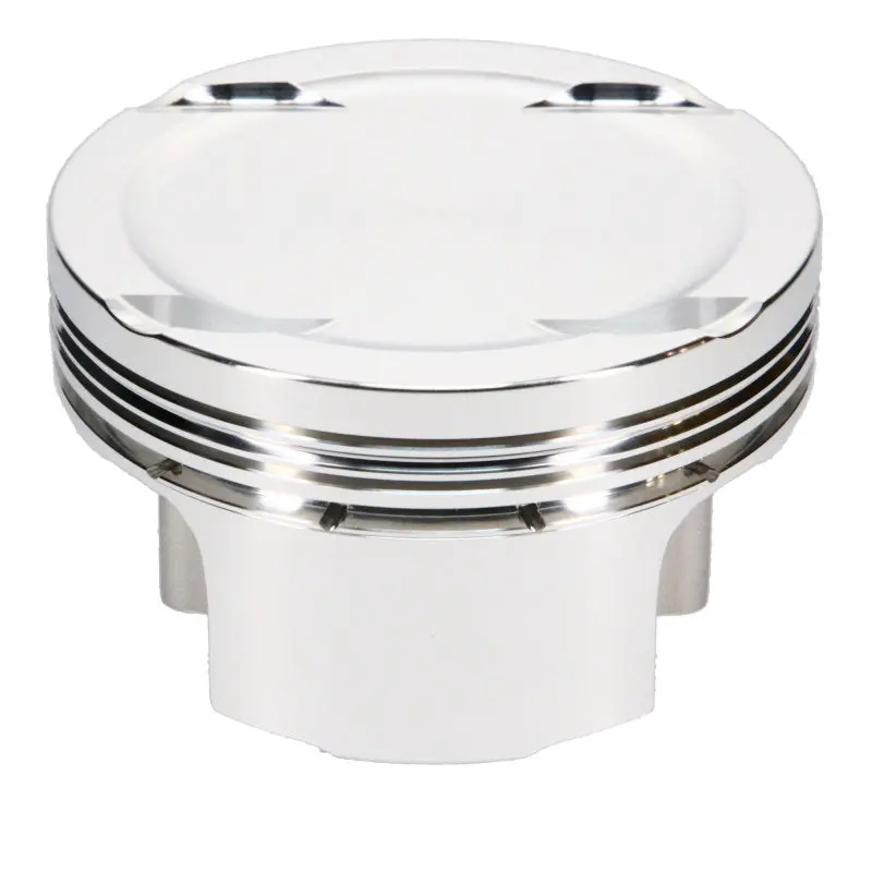 Je Pistons Nis Qr25 9:1 89M Kit Set Of 4 Pistons 1