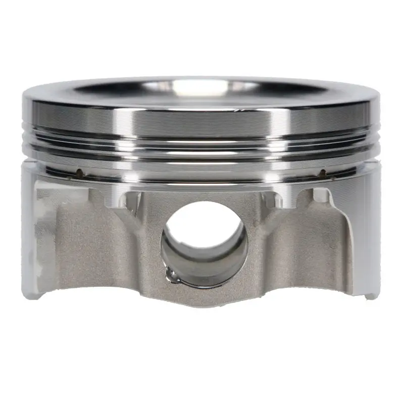 Je Pistons Nissan Ka24de 89Mm Bore 9.0:1 Cr -21.8Cc Dome Kit Set Of 4 Pistons 2