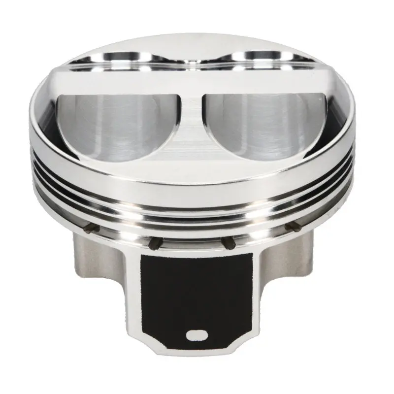 Je Pistons Nissan Rb25det 86.25Mm Bore 0.827In Pin Dia 8.5:1 Cr - Set Of 6 1