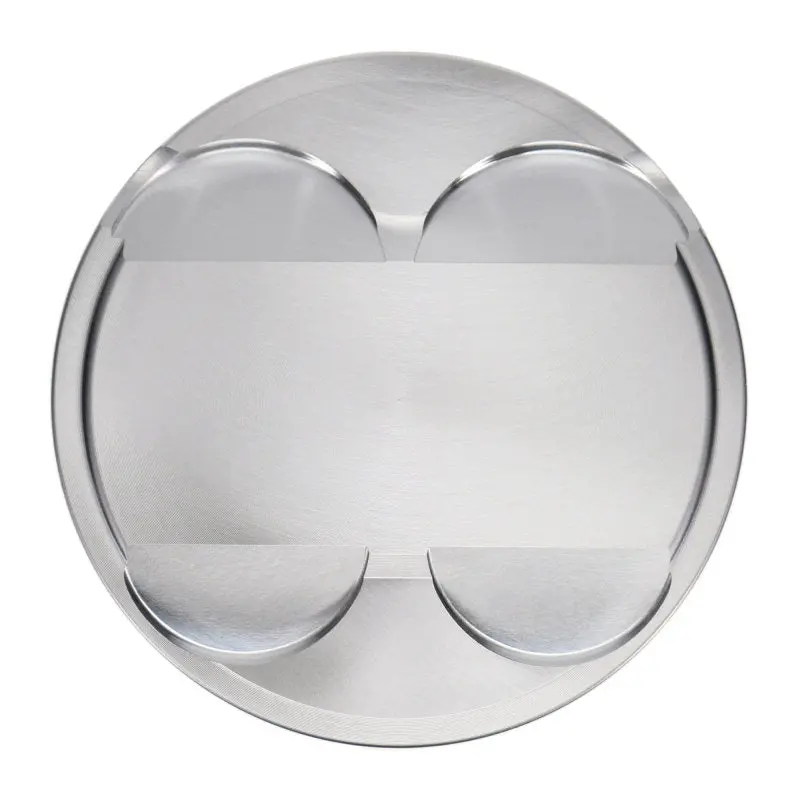 Je Pistons Nissan Vq35de 96Mm Bore 8.5:1 Pistons - Set Of 6 2