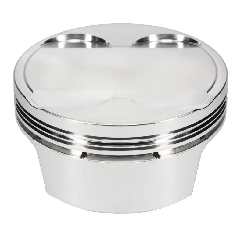 Je Pistons Nissan Vq35de Pistons 95.5 Bore Standard Size - Set Of 6 1