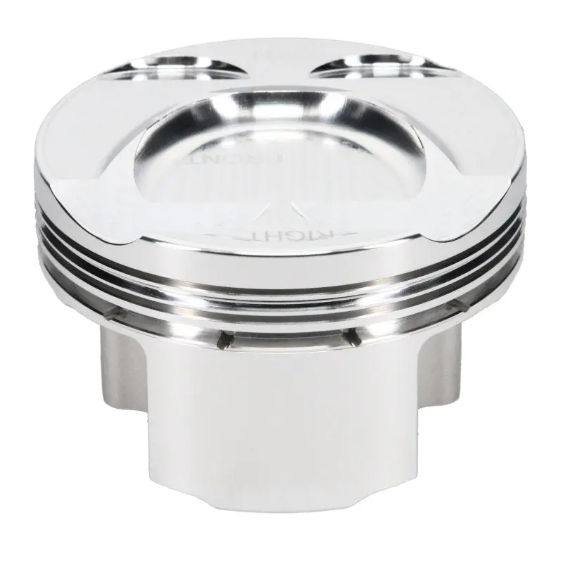 Je Pistons Nissan Vr30ddtt 86Mm Bore 10.2:1 Cr -3Cc Dish - Set Of 6 1