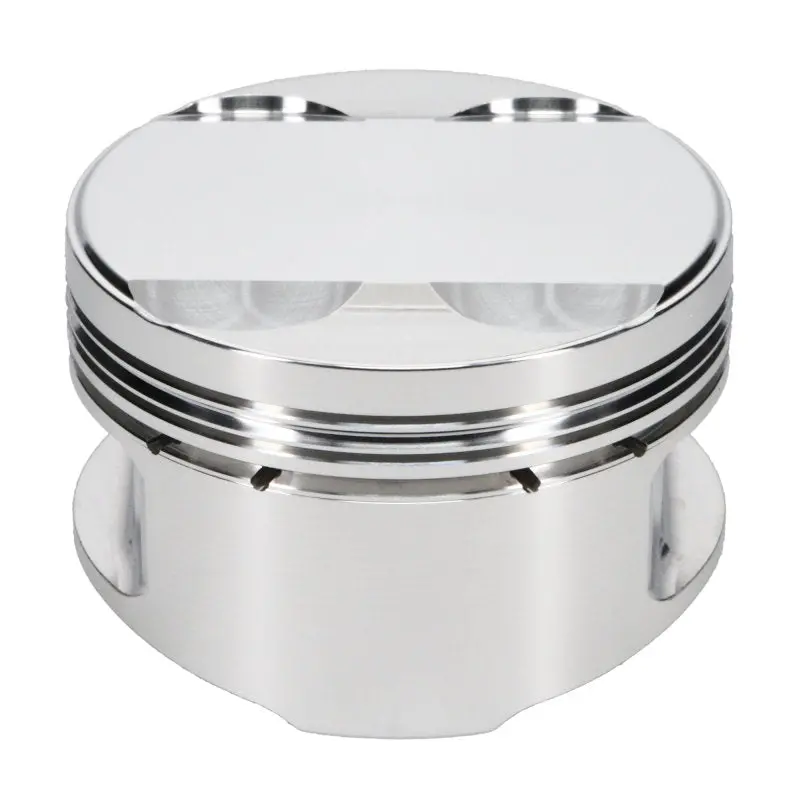 Je Pistons Opel 1.6 16V 11.5:1 Kit Set Of 4 Pistons 1