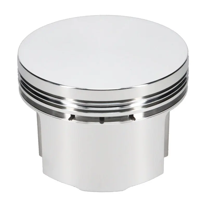 Je Pistons Peugeot 205 Xu5ja 12.0:1 Set Of 4 Pistons 1