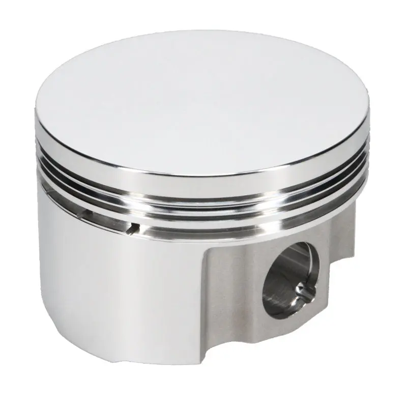 Je Pistons Peugeot 205 Xu5ja 12.0:1 Set Of 4 Pistons 2