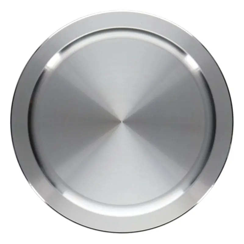 Je Pistons Peugeot 205 Xu9ja 11.5:1 Set Of 4 Pistons 2