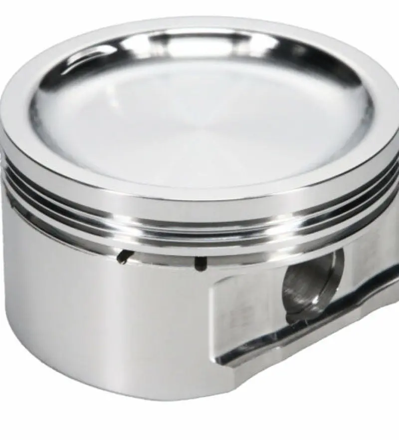 Je Pistons Polaris Ranger Rzr 12 To 1 Piston Kit 1