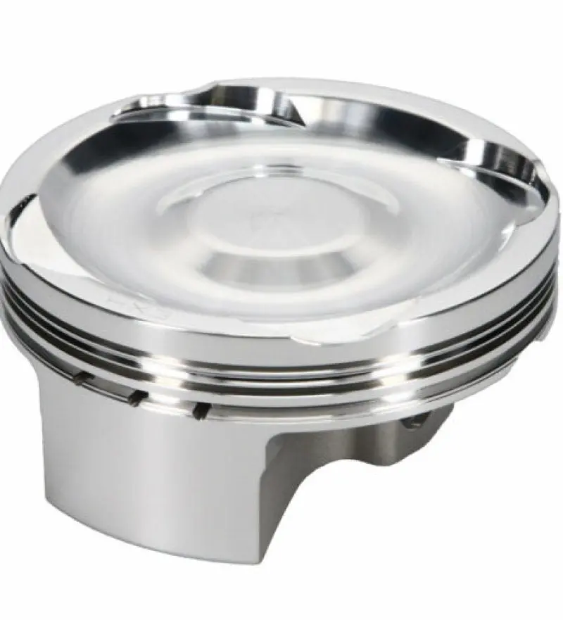Je Pistons Polaris Rzr Xp900 93Mm 9.0 To 1 Piston Single 1