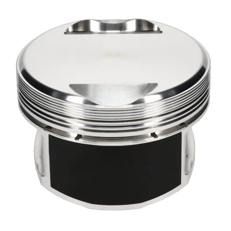 Je Pistons Porsche 3.0L Turbo 98Mm Bore 0.866In Pin Diameter Set Of 6 Pistons 1