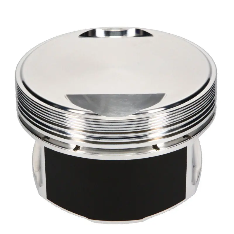 Je Pistons Porsche 911 3.2L 98Mm Bore 7.5:1 Cr 11.3 Dome Set Of 6 Pistons 1
