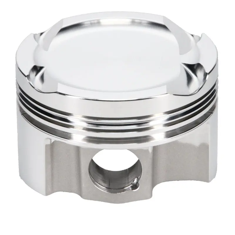 Je Pistons Renault Clio F7p 8:1 Set Of 4 Pistons 2