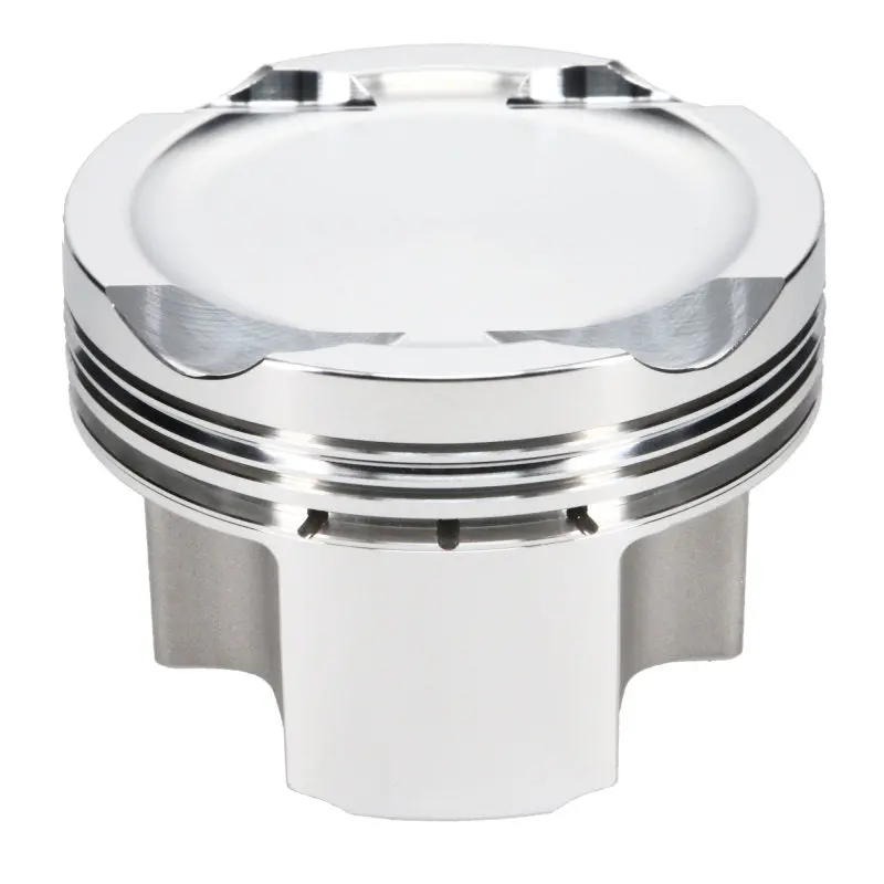 Je Pistons Renault Clio F7r 8.5:1 Set Of 4 Pistons 1