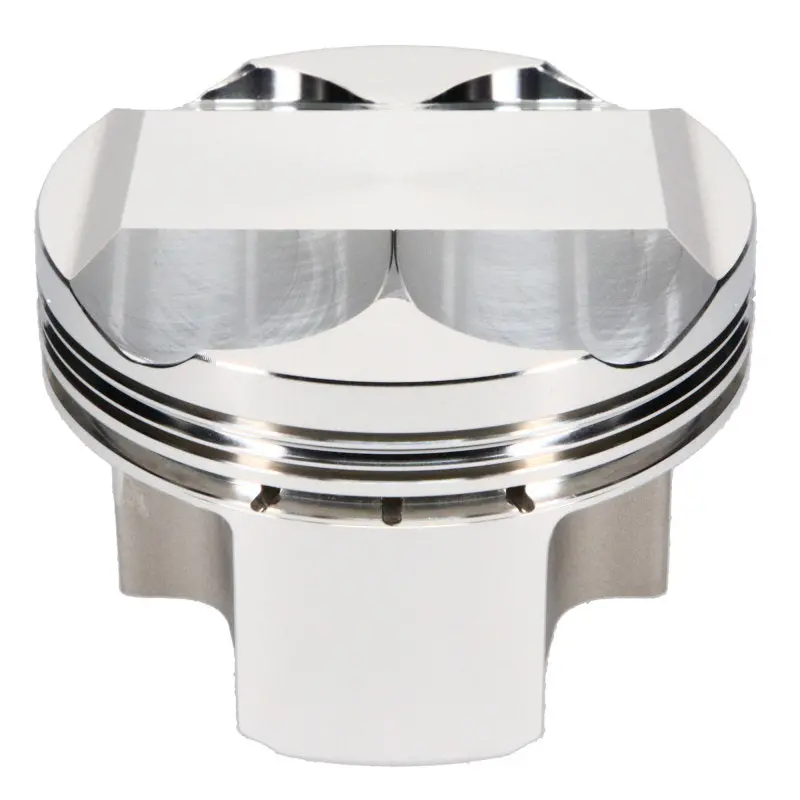 Je Pistons Renault Clio F7rr 12.7:1 Set Of 4 Pistons 1